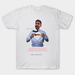 Joe Manchin, Ultramaga Republican T-Shirt